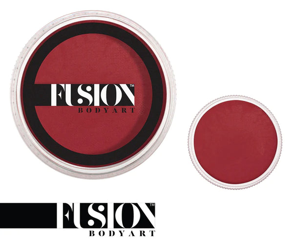 NEW Fusion PRIME SWEET CHERRY RED 32gm