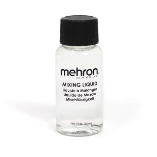 Mehron Mixing Liquid 29ml