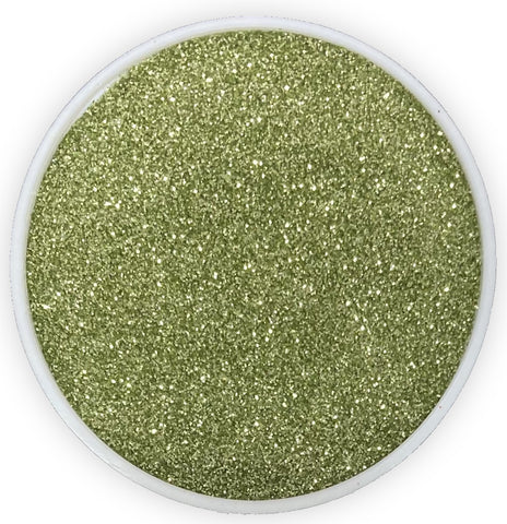 TAG cosmetic Bio Glitter APPLE GREEN