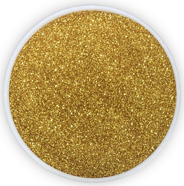 TAG cosmetic Bio Glitter GOLD