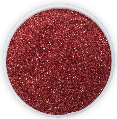 TAG cosmetic Bio Glitter RED