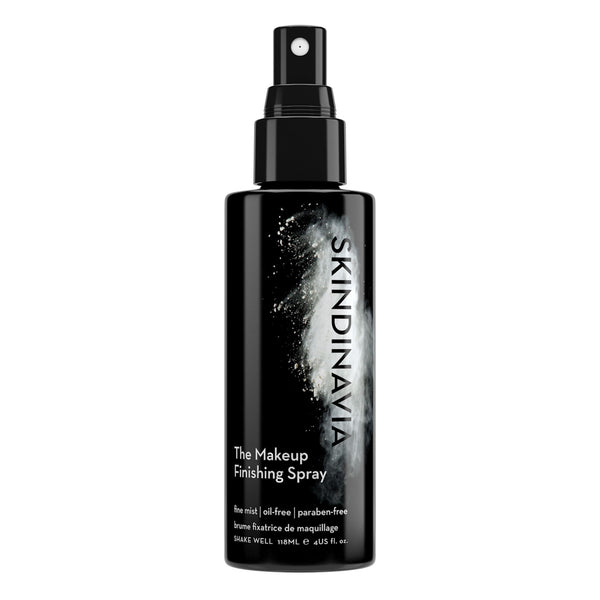 Skindinavia The Make Up FINISHING Spray