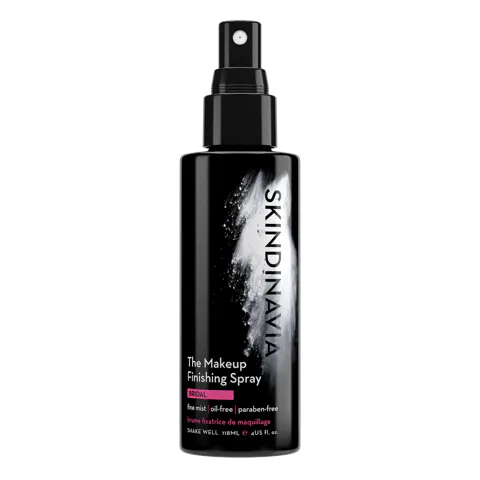 Skindinavia The Make Up FINISHING Spray BRIDAL 118ml
