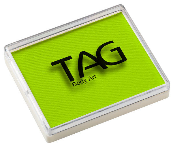 TAG 50gm Regular LIGHT GREEN