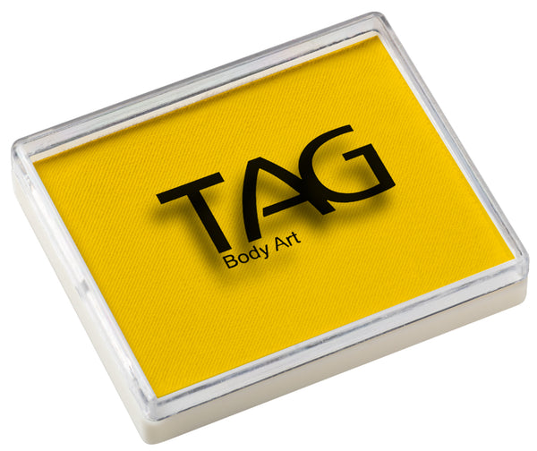 TAG 50gm Regular YELLOW
