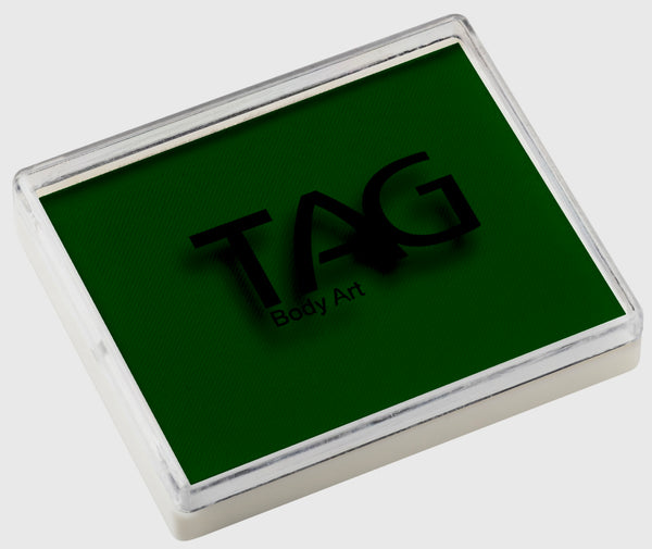 TAG 50gm Regular GREEN