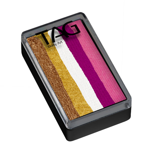 TAG One Stroke GOLDEN ROSE 30gm