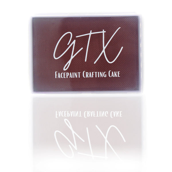 GTX Face Paints SANGRIA wine regular 60gm