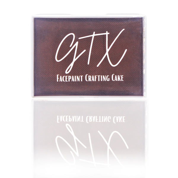 GTX Face Paints SWEET TEA dark brown regular 60gm