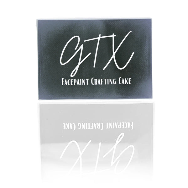GTX Face Paints TRUE BLACK regular 60gm