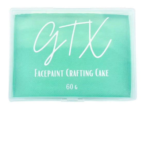 GTX Face Paints MINT JULEP regular 60gm