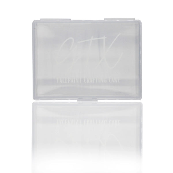 GTX Face Paints TRUE WHITE regular 60gm