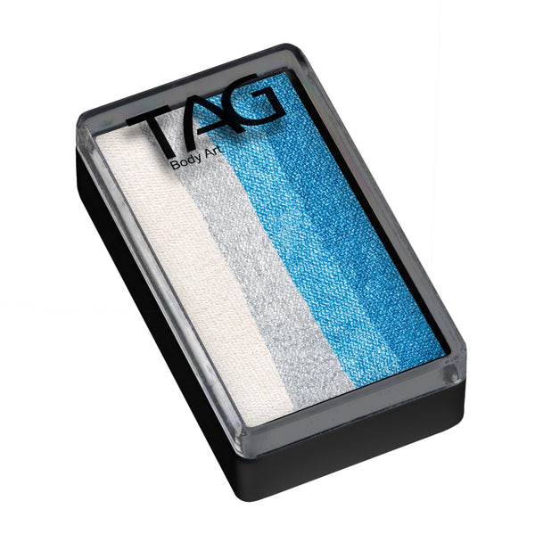 TAG One Stroke FROZEN SPARKLE 30gm