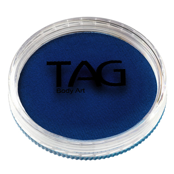 TAG body art REGULAR DARK BLUE 32gm