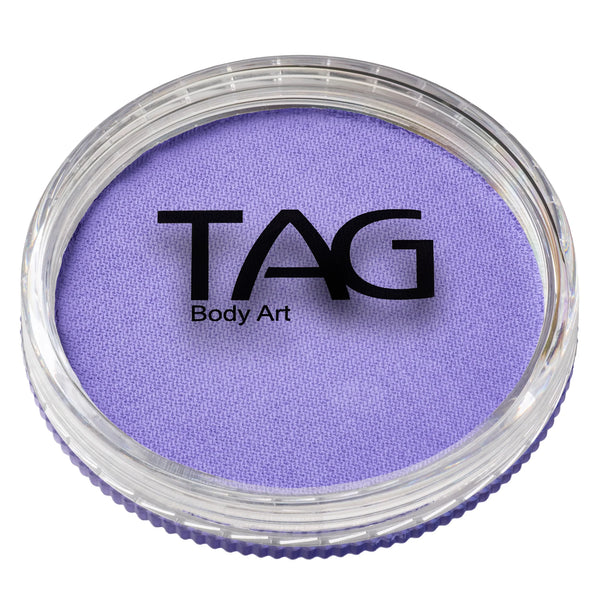 TAG body art REGULAR LILAC 32gm