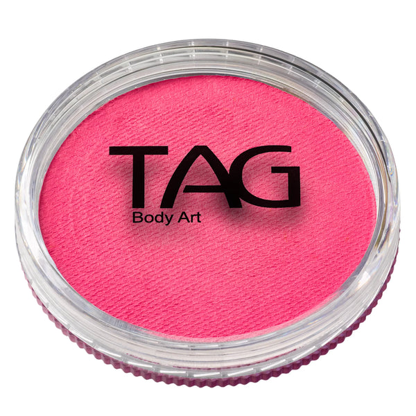 TAG body art REGULAR PINK 32gm