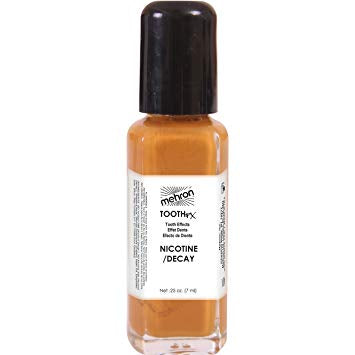Mehron Tooth FX NICOTINE 7ml
