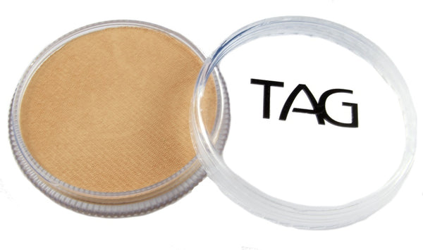 TAG body art REGULAR BEIGE 32gm