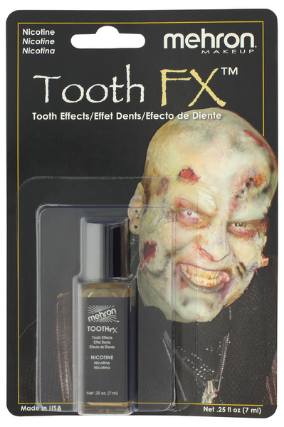 Mehron Tooth FX NICOTINE 7ml