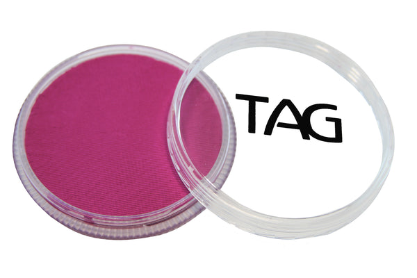 TAG body art REGULAR FUCHSIA 32gm