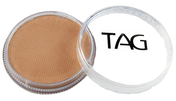 TAG body art REGULAR BISQUE 32gm