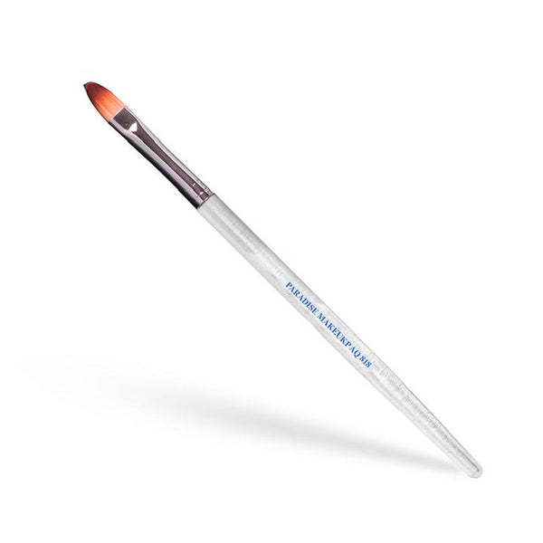 Paradise "Petal Tip" Brush 818