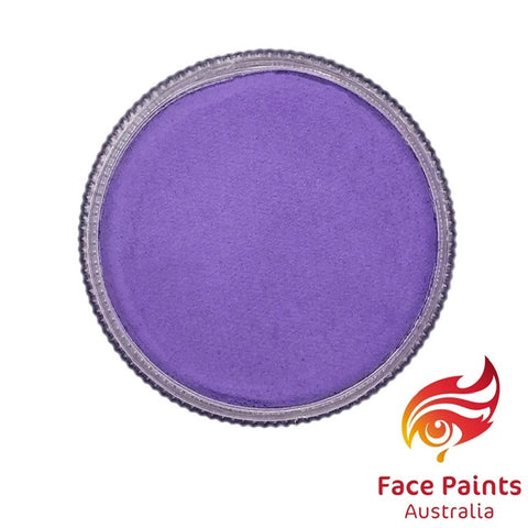 Face Paints Australia Essential LILAC