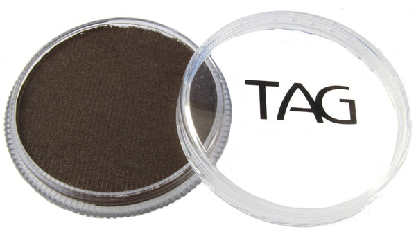 TAG body art REGULAR EARTH 32gm