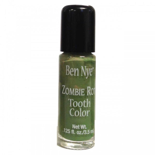Ben Nye Tooth Colour ZOMBIE ROT 3.5ml