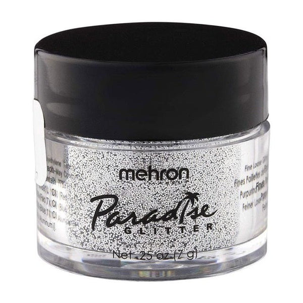 Paradise Silver Glitter 7gm