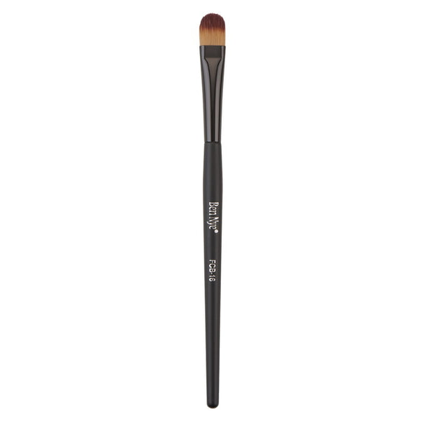 Ben Nye Medium Contour Brush FCB-16 (14mm)