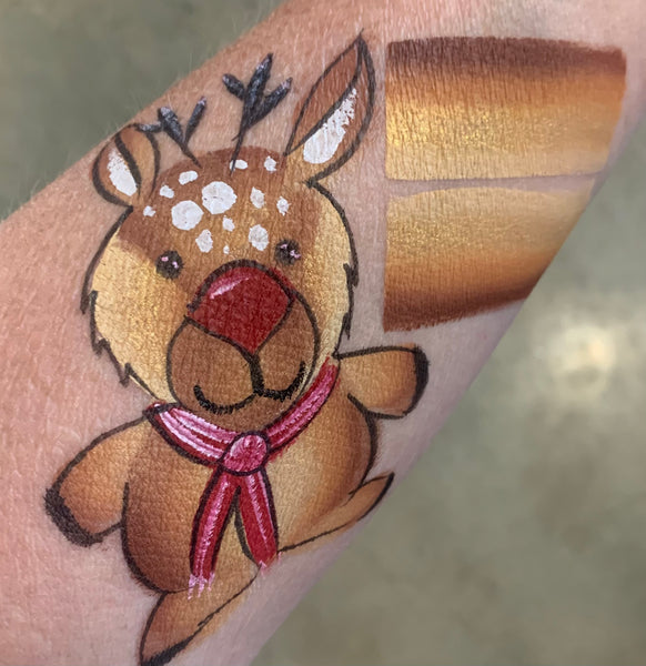 TAG One Stroke GOLDEN REINDEER 30gm