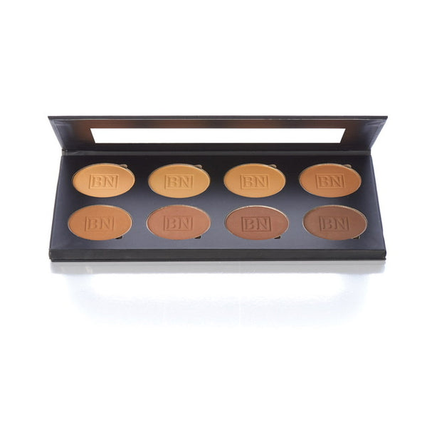 Ben Nye MediaPro MOJAVE Poudre Palette 28gm