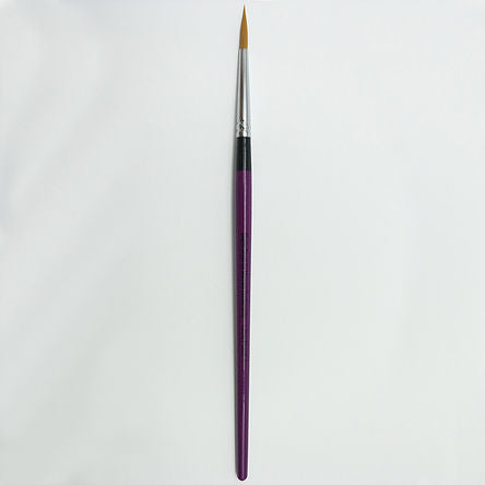 ULTRA POINT 4 Blazin Brush by Marcela Bustamante