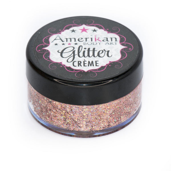 Amerikan Body Art Glitter Creme “SUPERNOVA”