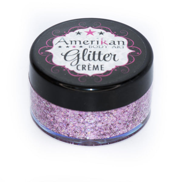 Amerikan Body Art Glitter Creme “NEBULA”