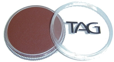 TAG body art REGULAR BROWN 32gm