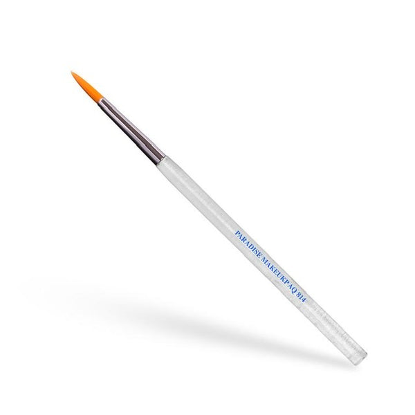 Paradise Medium Round Brush 814