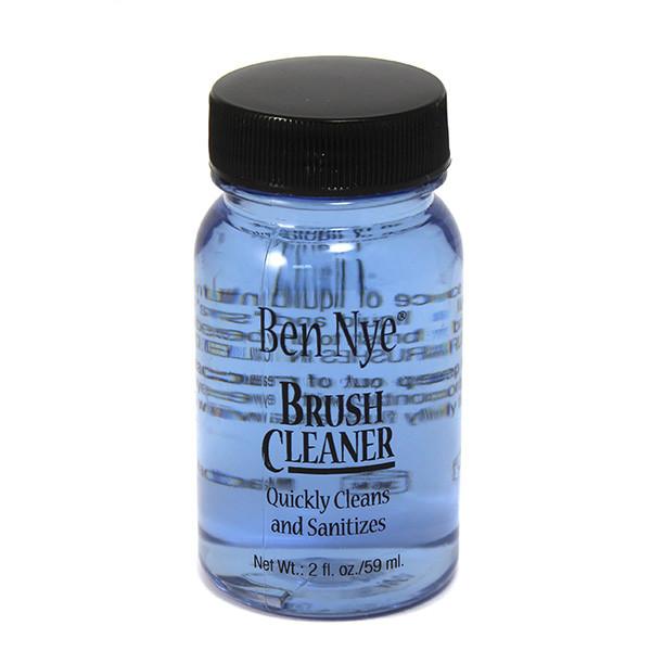 Ben Nye BRUSH CLEANER 59ml