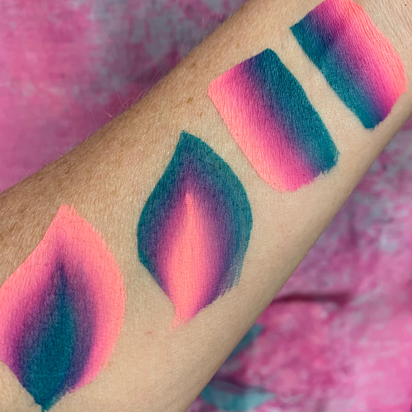 TAG One Stroke PEACH PIXIE 30gm