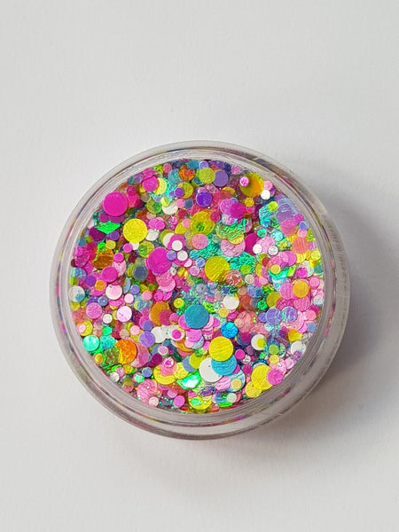 Essential Glitter Balm LODIEPOP