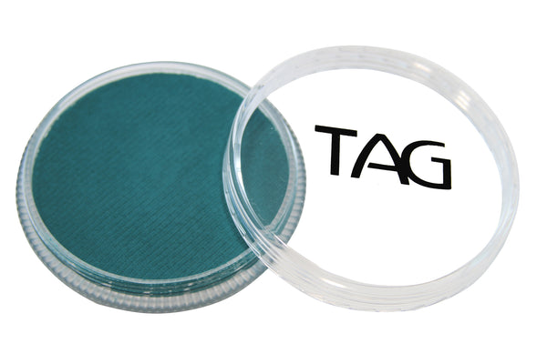 TAG body art REGULAR TURQUOISE 32gm