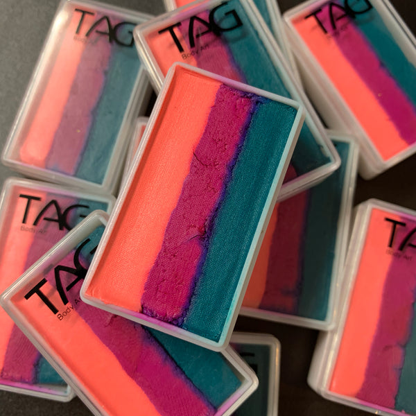 TAG One Stroke PEACH PIXIE 30gm