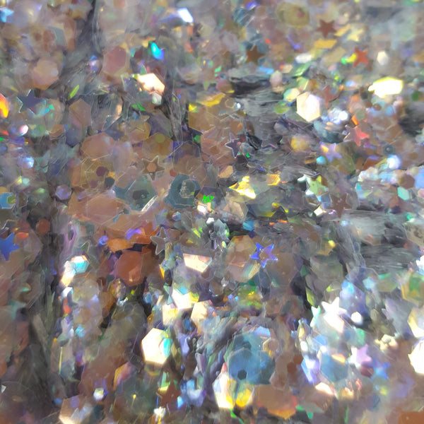 Chunky Glitter Mix "LÚTHIEN"