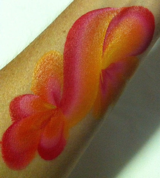 TAG One Stroke INDIAN SUMMER 30gm