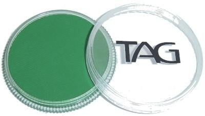TAG body art REGULAR MEDIUM GREEN 32gm