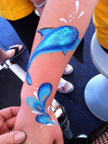 TAG One Stroke DOLPHIN 30gm