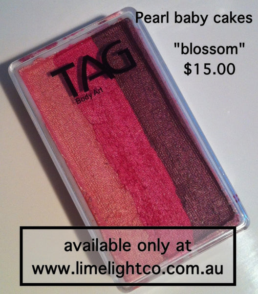 TAG One Stroke BLOSSOM 30gm