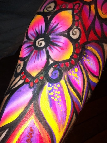 TAG One Stroke LOLLIPOP 30gm