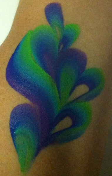 TAG One Stroke INDIAN OCEAN 30gm